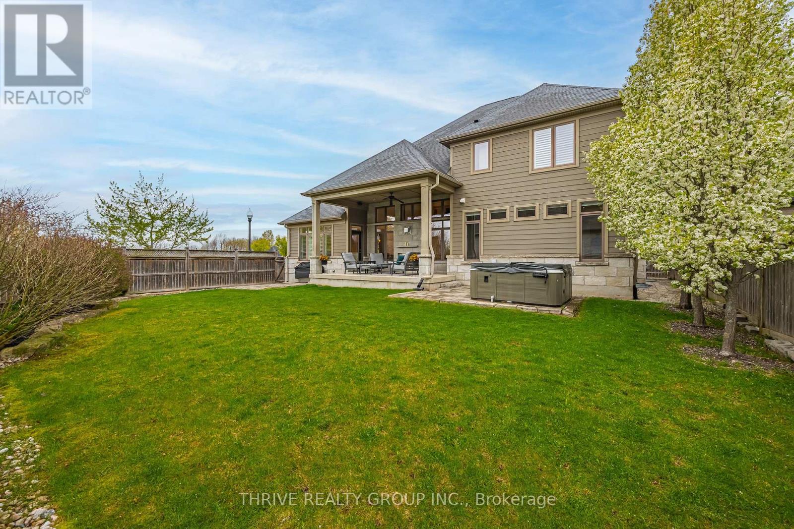 6537 Old Garrison Boulevard, London South, Ontario  N6P 0A8 - Photo 46 - X13427960
