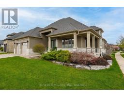 6537 OLD GARRISON BOULEVARD, London South, Ontario