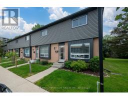 9 - 475 SANDRINGHAM CRESCENT, London South, Ontario