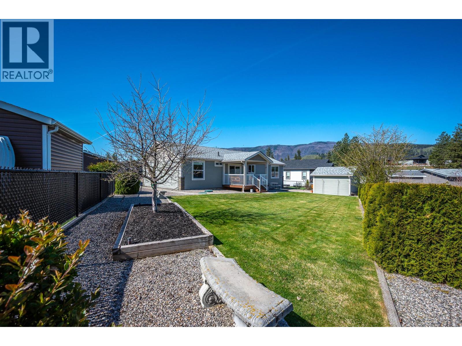 9510 Highway 97 Road N Unit# 120, Vernon, British Columbia  V1H 1R8 - Photo 23 - 10341365
