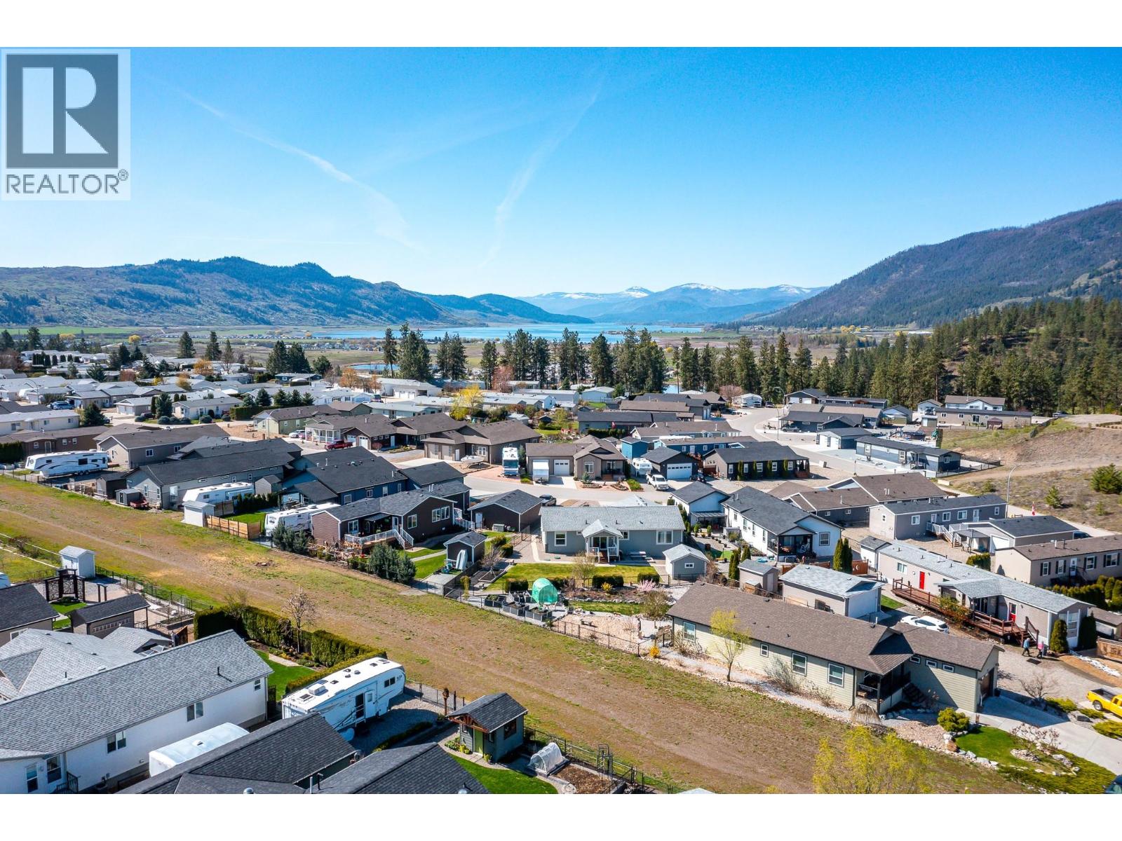 9510 Highway 97 Road N Unit# 120, Vernon, British Columbia  V1H 1R8 - Photo 38 - 10341365