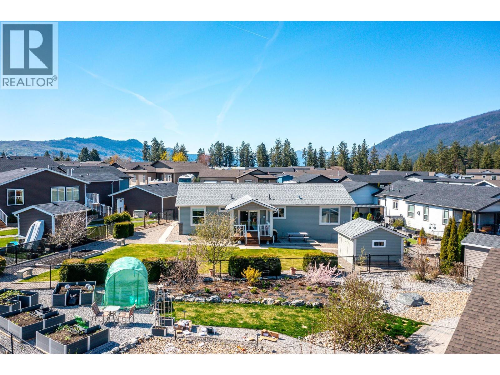 9510 Highway 97 Road N Unit# 120, Vernon, British Columbia  V1H 1R8 - Photo 39 - 10341365