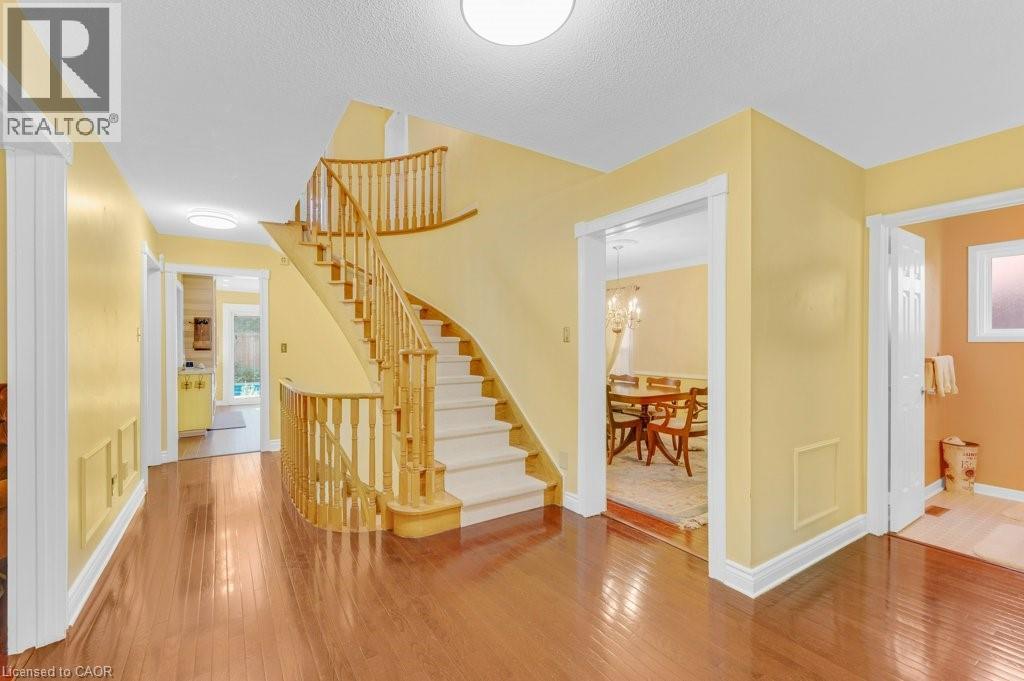 4649 The Gallops, Mississauga, Ontario  L5M 3A5 - Photo 4 - 40838288