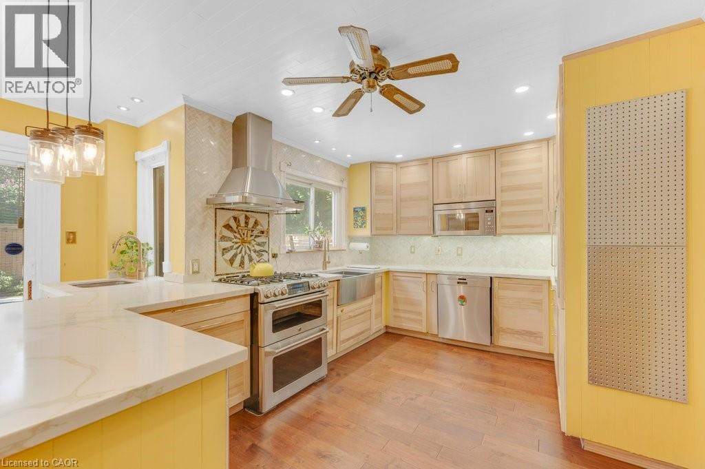 4649 The Gallops, Mississauga, Ontario  L5M 3A5 - Photo 6 - 40838288