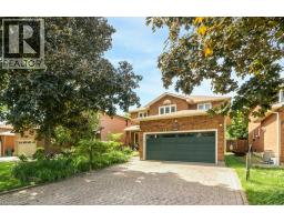 4649 THE GALLOPS, Mississauga, Ontario