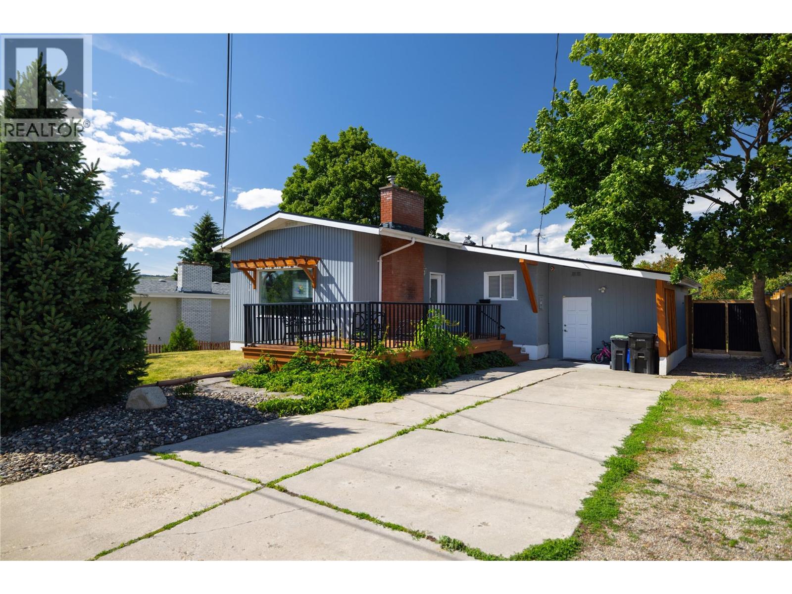 1509 38 Avenue, Vernon, British Columbia