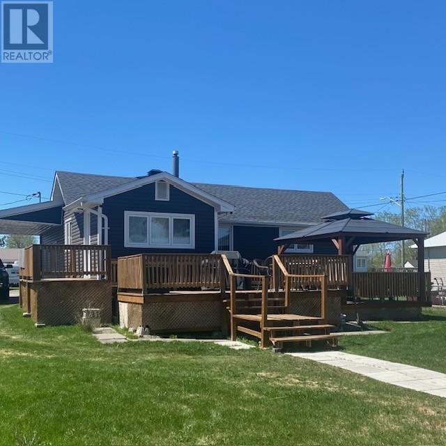 909 Second St E, Geraldton, Ontario  P0T 1M0 - Photo 2 - TB2601332