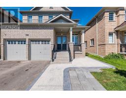 781 GILMOUR CRESCENT, Shelburne, Ontario
