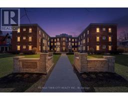 1 - 54 DUFFERIN AVENUE, Brantford, Ontario