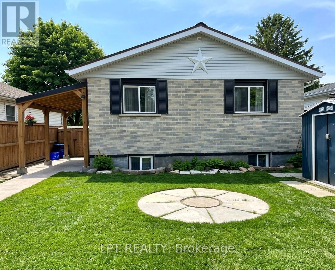 87 Dauphin Avenue, Kingston, Ontario  K7K 6B2 - Photo 2 - X13427772