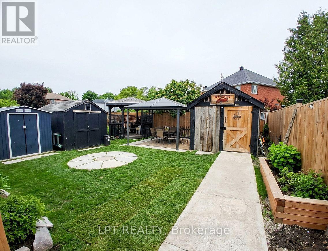 87 Dauphin Avenue, Kingston, Ontario  K7K 6B2 - Photo 3 - X13427772
