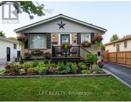 87 DAUPHIN AVENUE, Kingston, Ontario