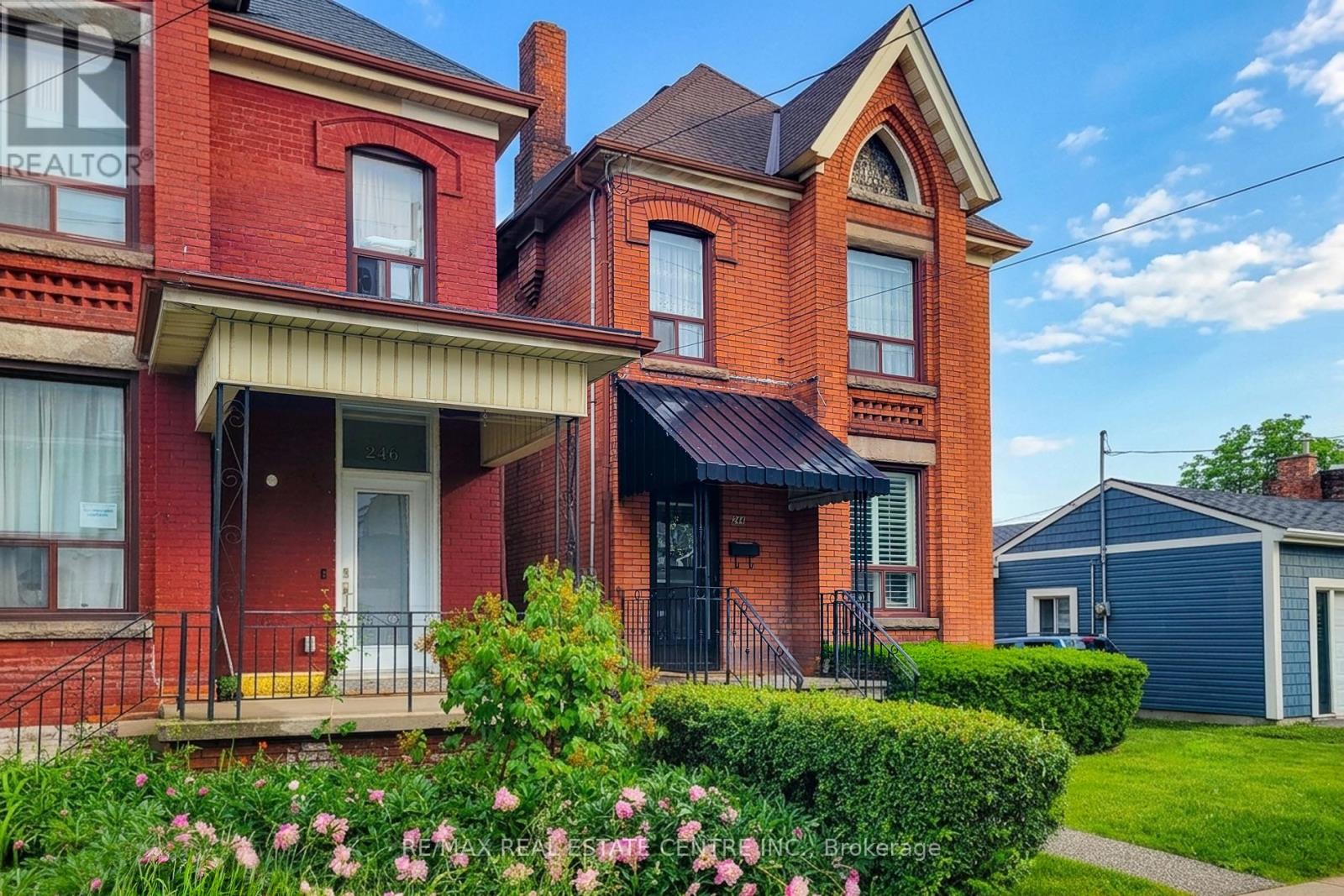 244 Hughson Street N, Hamilton, Ontario  L8L 4M3 - Photo 3 - X13427786
