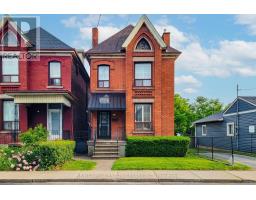 244 HUGHSON STREET N, Hamilton, Ontario