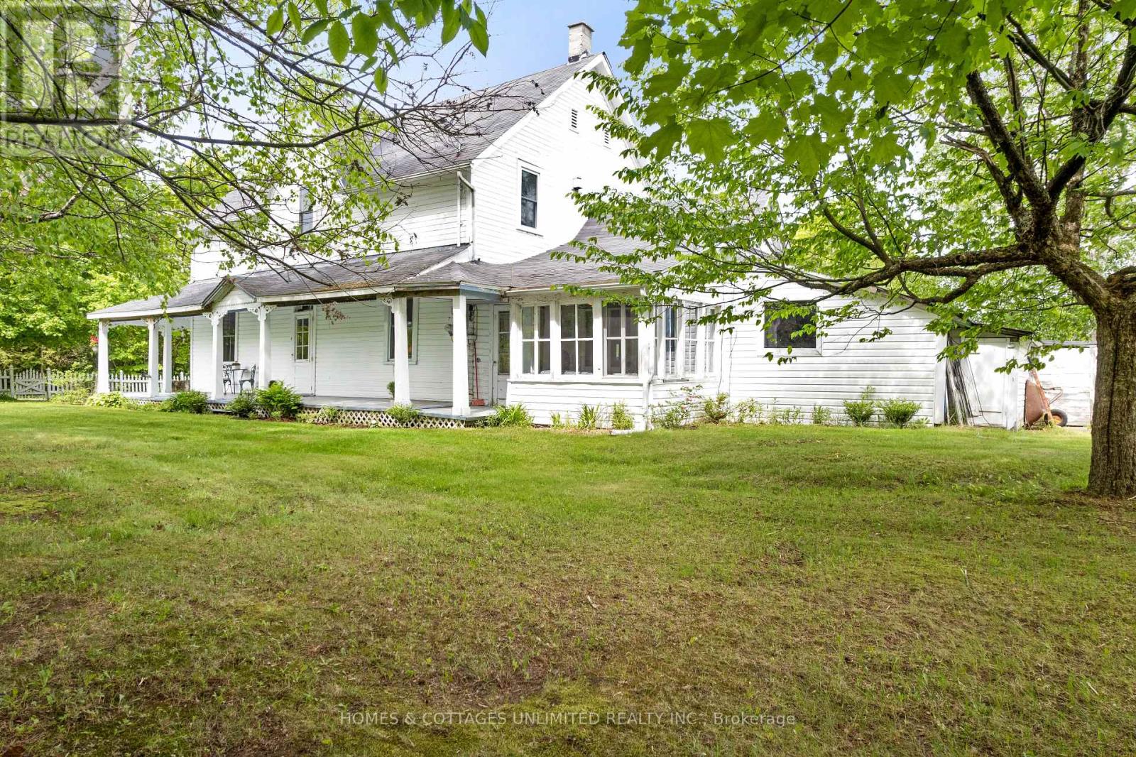 3200 Lavant Mill Road, Lanark Highlands, Ontario  K0G 1K0 - Photo 5 - X13427952