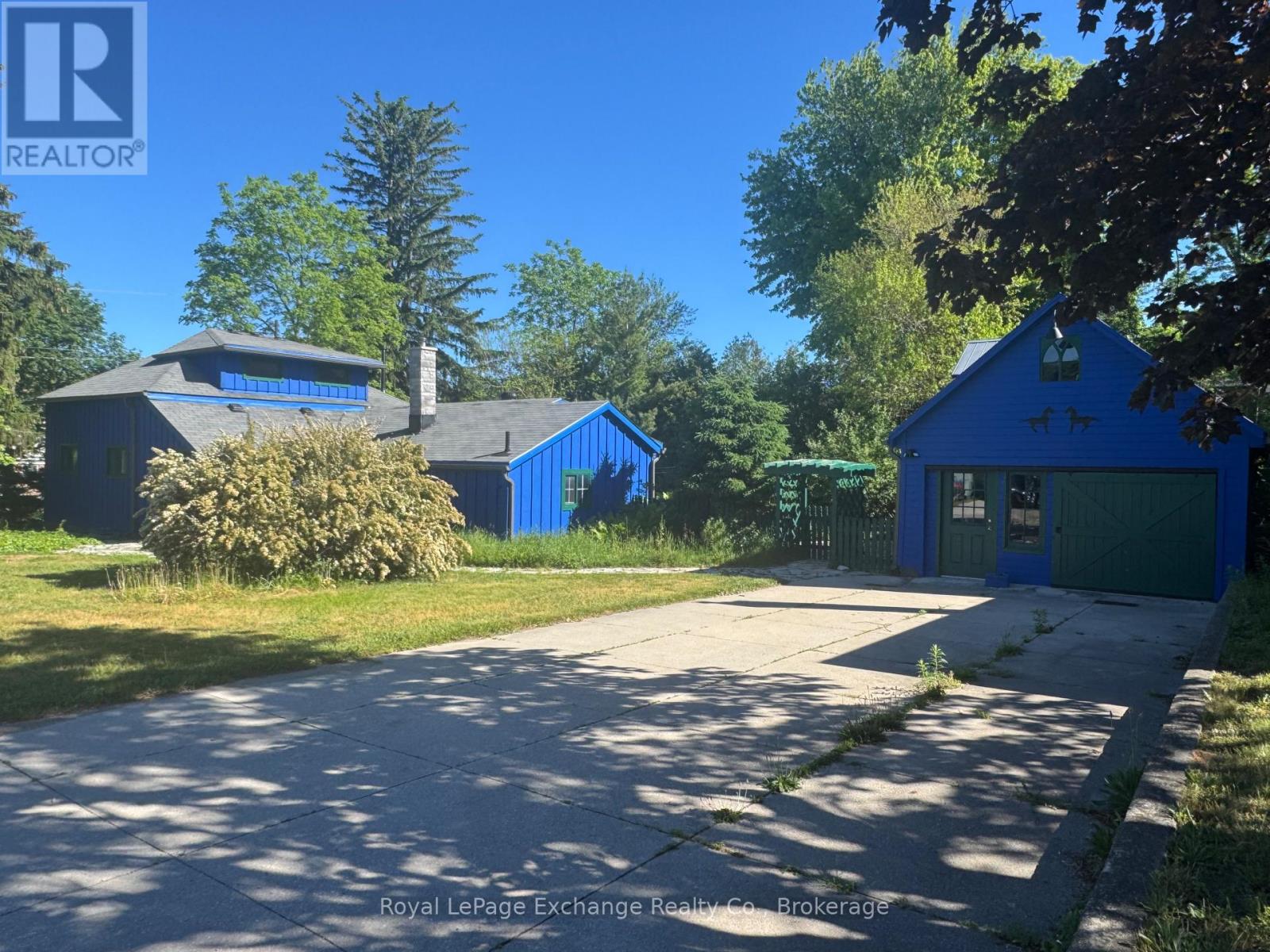 251 ST. ALBERT STREET, Kincardine, Ontario