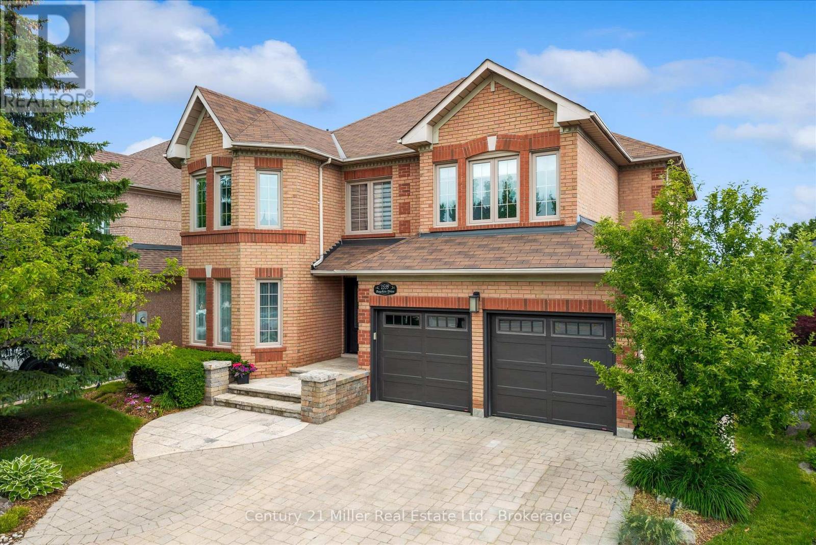 1539 BAYSHIRE DRIVE, Oakville, Ontario