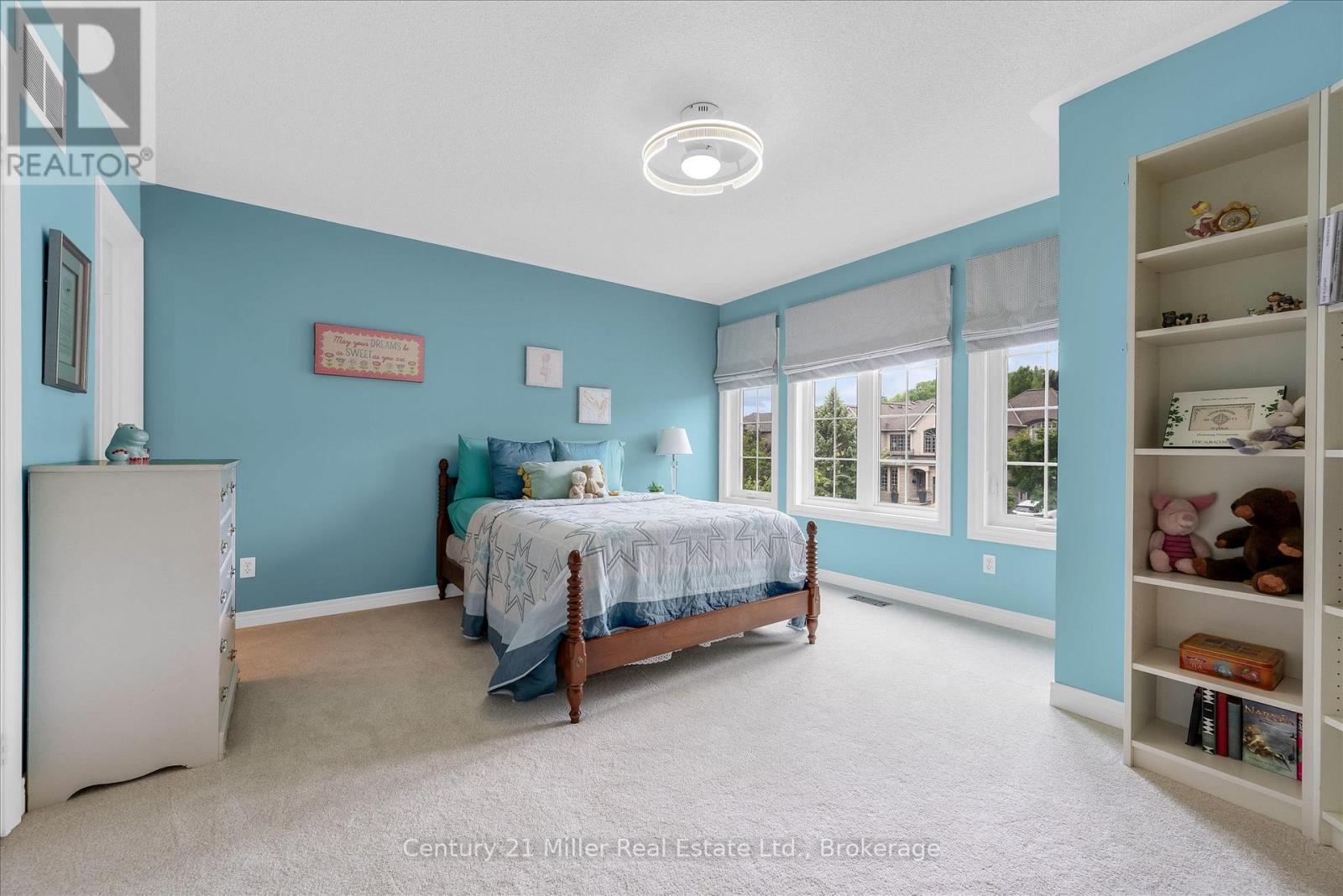 1539 Bayshire Drive, Oakville, Ontario  L6H 6E5 - Photo 32 - W13427796