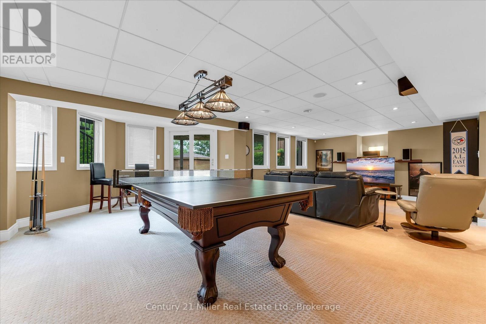 1539 Bayshire Drive, Oakville, Ontario  L6H 6E5 - Photo 39 - W13427796