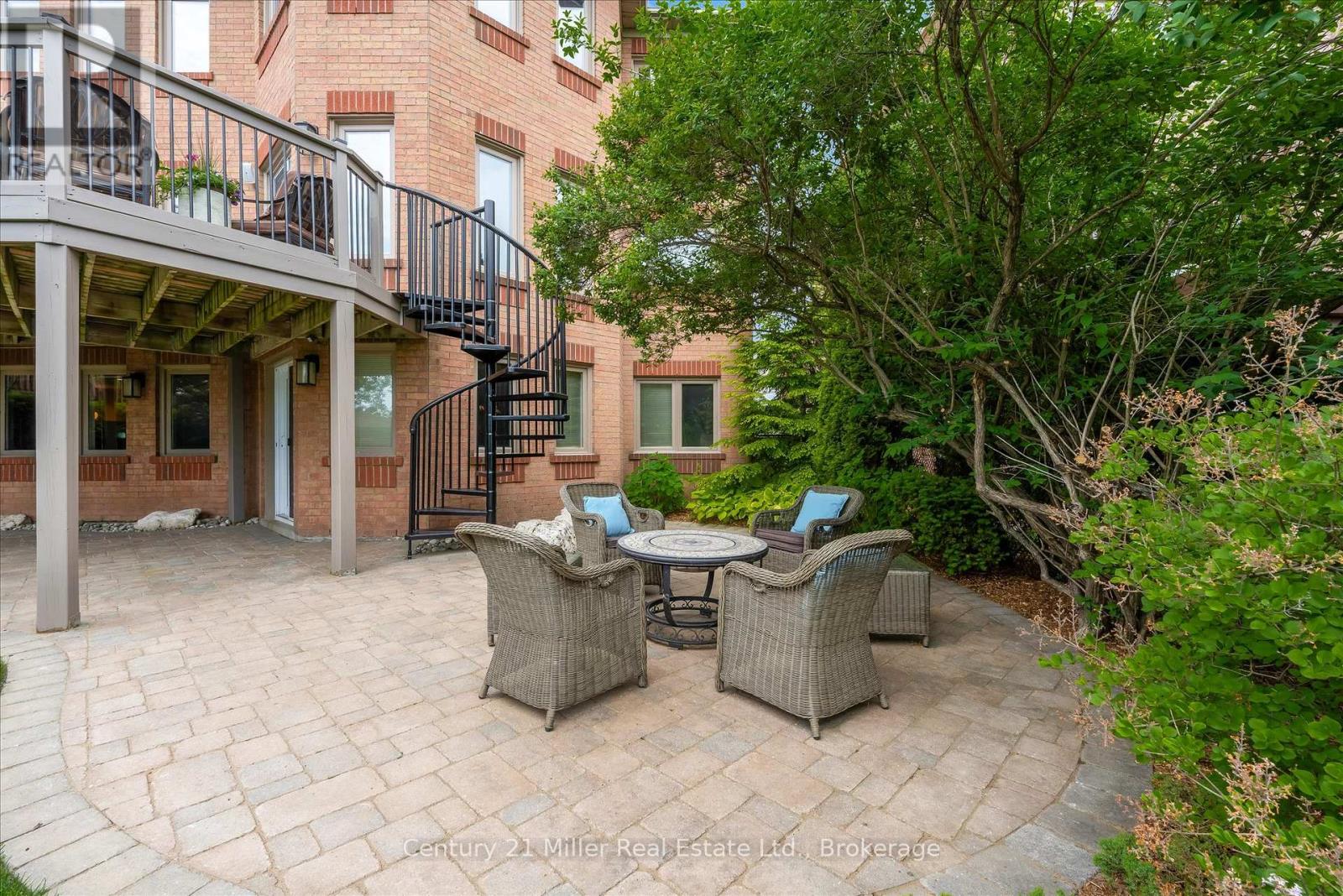 1539 Bayshire Drive, Oakville, Ontario  L6H 6E5 - Photo 42 - W13427796