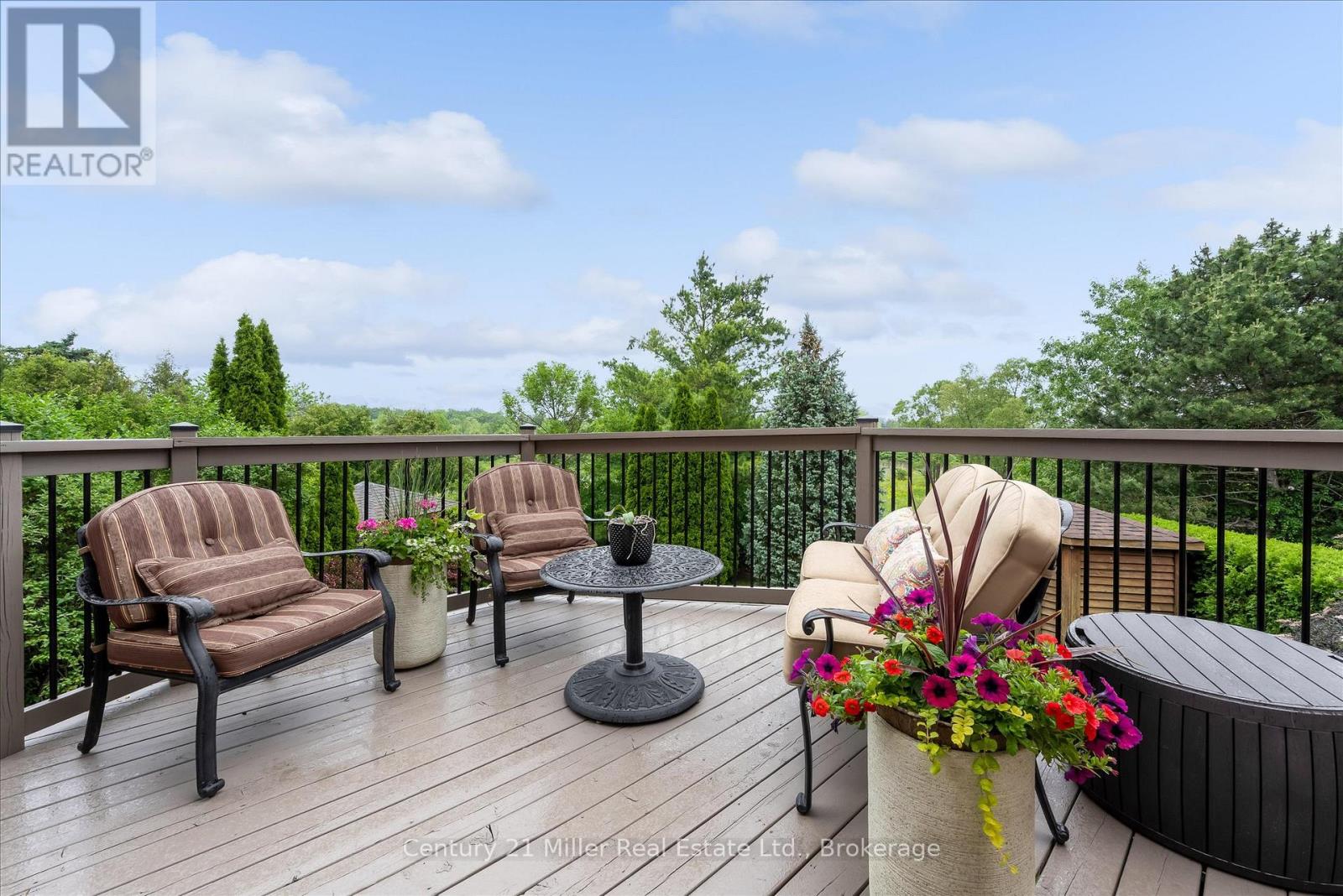 1539 Bayshire Drive, Oakville, Ontario  L6H 6E5 - Photo 46 - W13427796