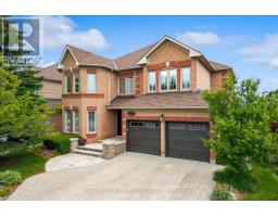 1539 BAYSHIRE DRIVE, Oakville, Ontario