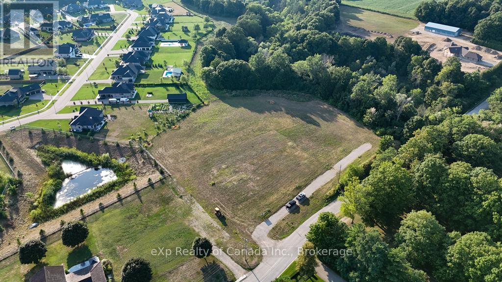 Lot 1 - 228 Church Street, Norwich, Ontario  N0J 1R0 - Photo 2 - X13427962