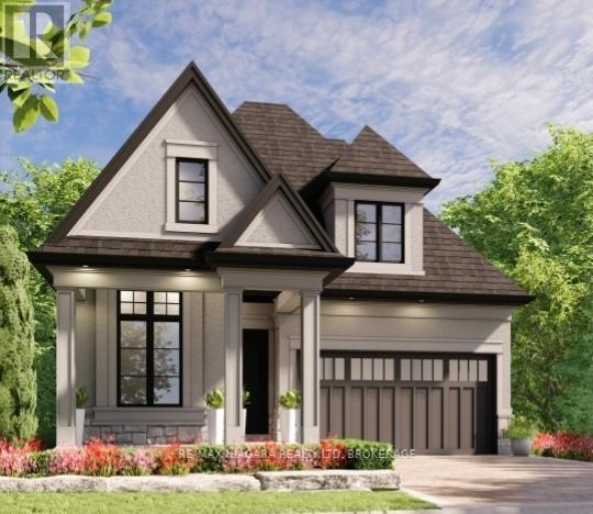 LOT 66 VALENTINA CRESCENT, Niagara Falls, Ontario