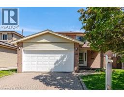53 FARMHILL Court, Scarborough, Ontario