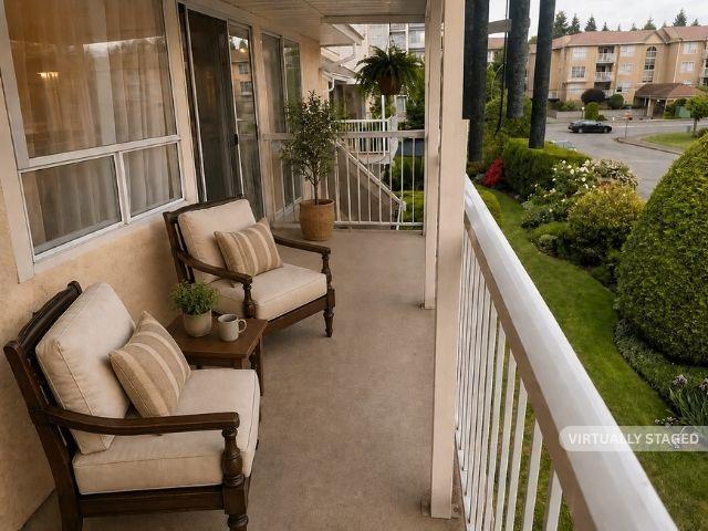 12 2475 Emerson Street, Abbotsford, British Columbia  V2T 4W5 - Photo 5 - R3131094