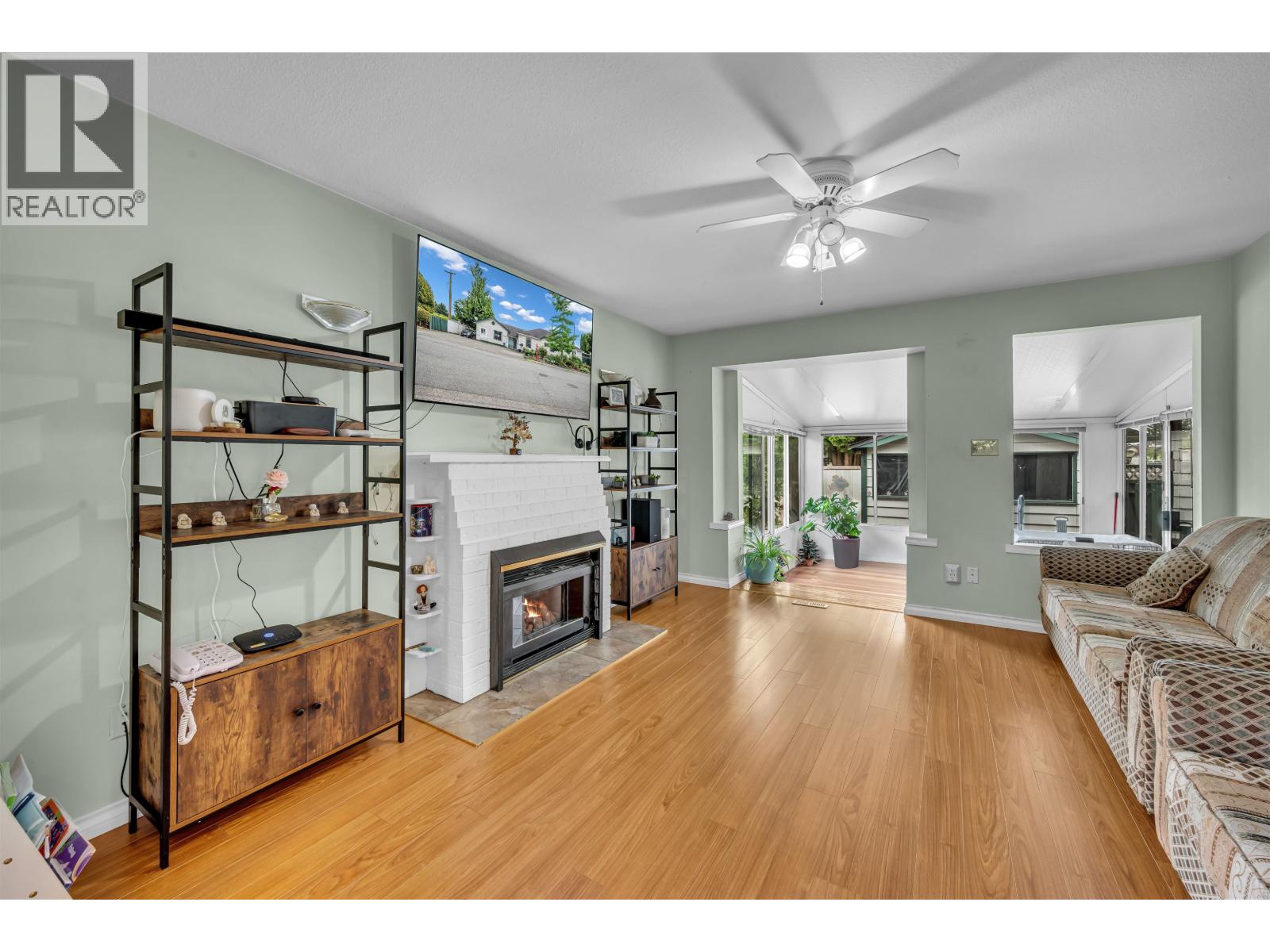 20692 River Road, Maple Ridge, British Columbia  V2X 0P3 - Photo 8 - R3134668