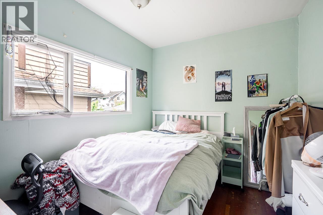 4413 W 13 Avenue, Vancouver, British Columbia  V6R 2V2 - Photo 14 - R3134674