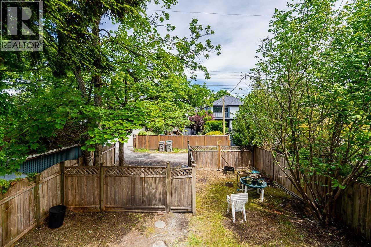 4413 W 13 Avenue, Vancouver, British Columbia  V6R 2V2 - Photo 33 - R3134674