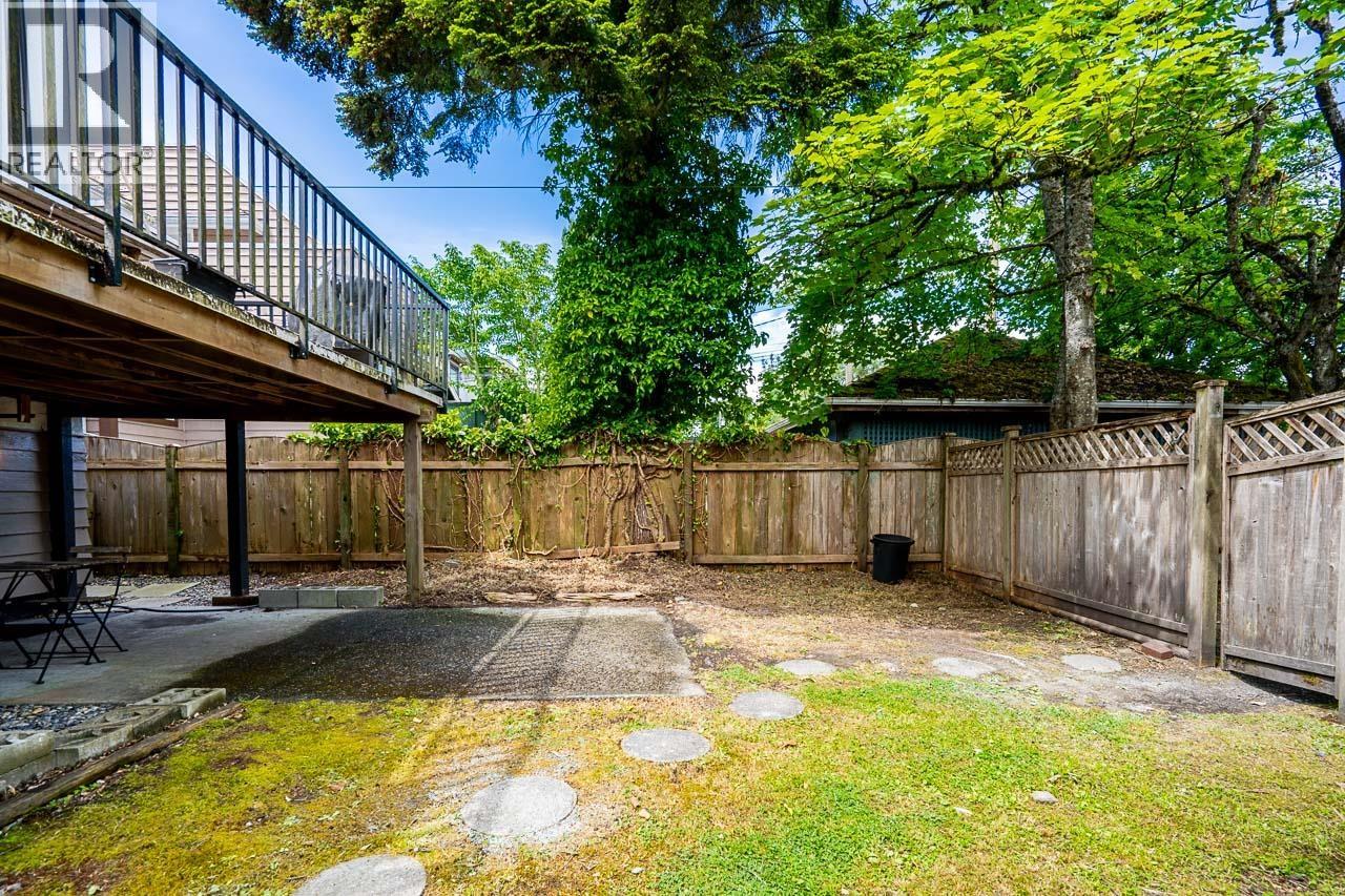 4413 W 13 Avenue, Vancouver, British Columbia  V6R 2V2 - Photo 35 - R3134674