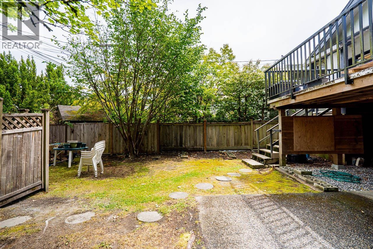 4413 W 13 Avenue, Vancouver, British Columbia  V6R 2V2 - Photo 36 - R3134674