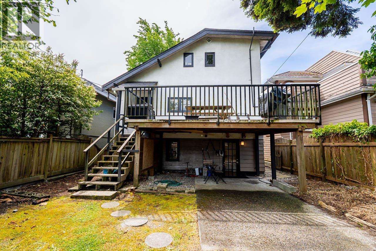 4413 W 13 Avenue, Vancouver, British Columbia  V6R 2V2 - Photo 37 - R3134674
