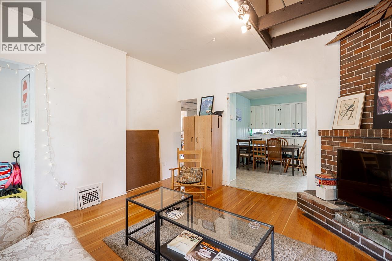 4413 W 13 Avenue, Vancouver, British Columbia  V6R 2V2 - Photo 5 - R3134674