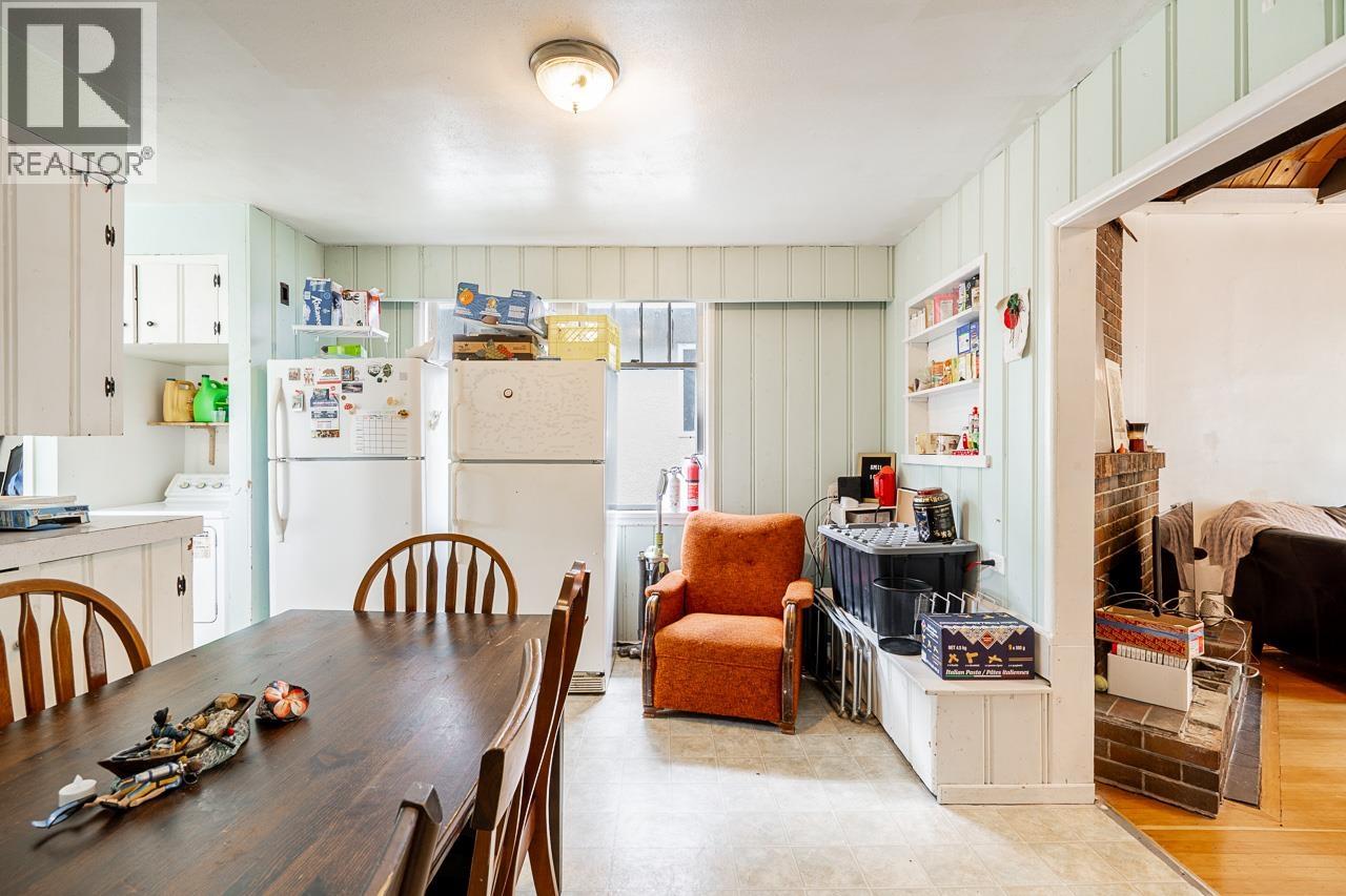 4413 W 13 Avenue, Vancouver, British Columbia  V6R 2V2 - Photo 6 - R3134674