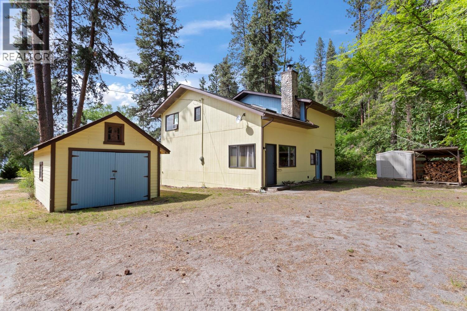 10917 3a Highway, Sanca, British Columbia V0B 1A2 - Photo 27 - 10389434