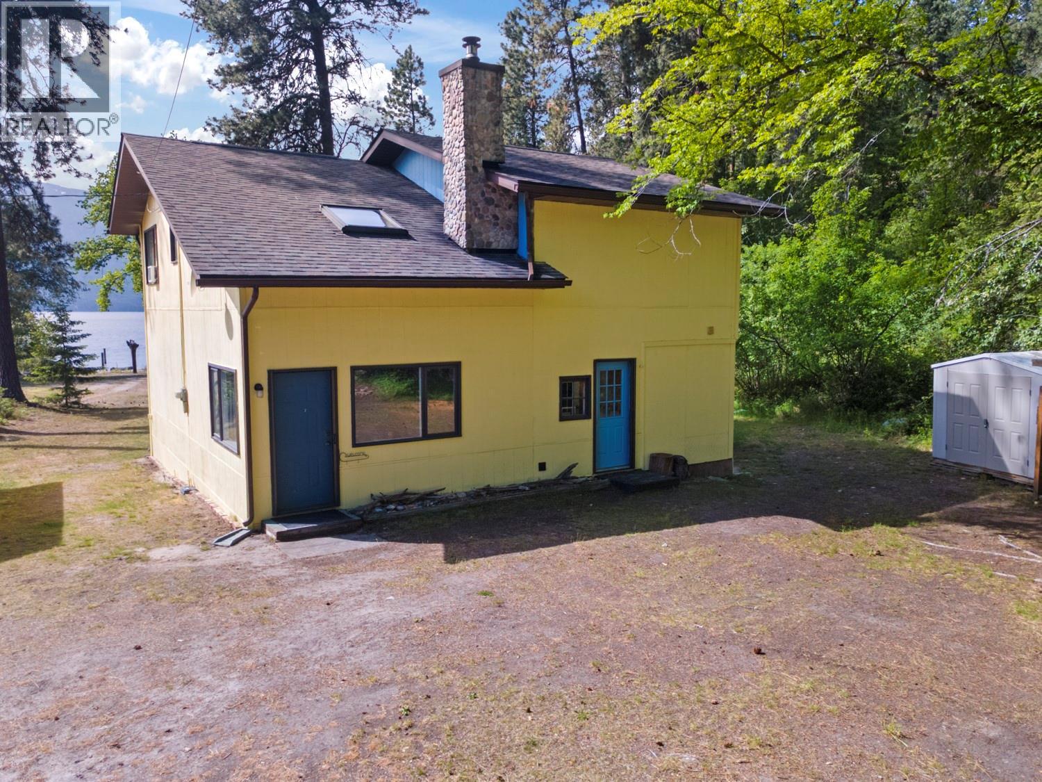 10917 3a Highway, Sanca, British Columbia V0B 1A2 - Photo 6 - 10389434