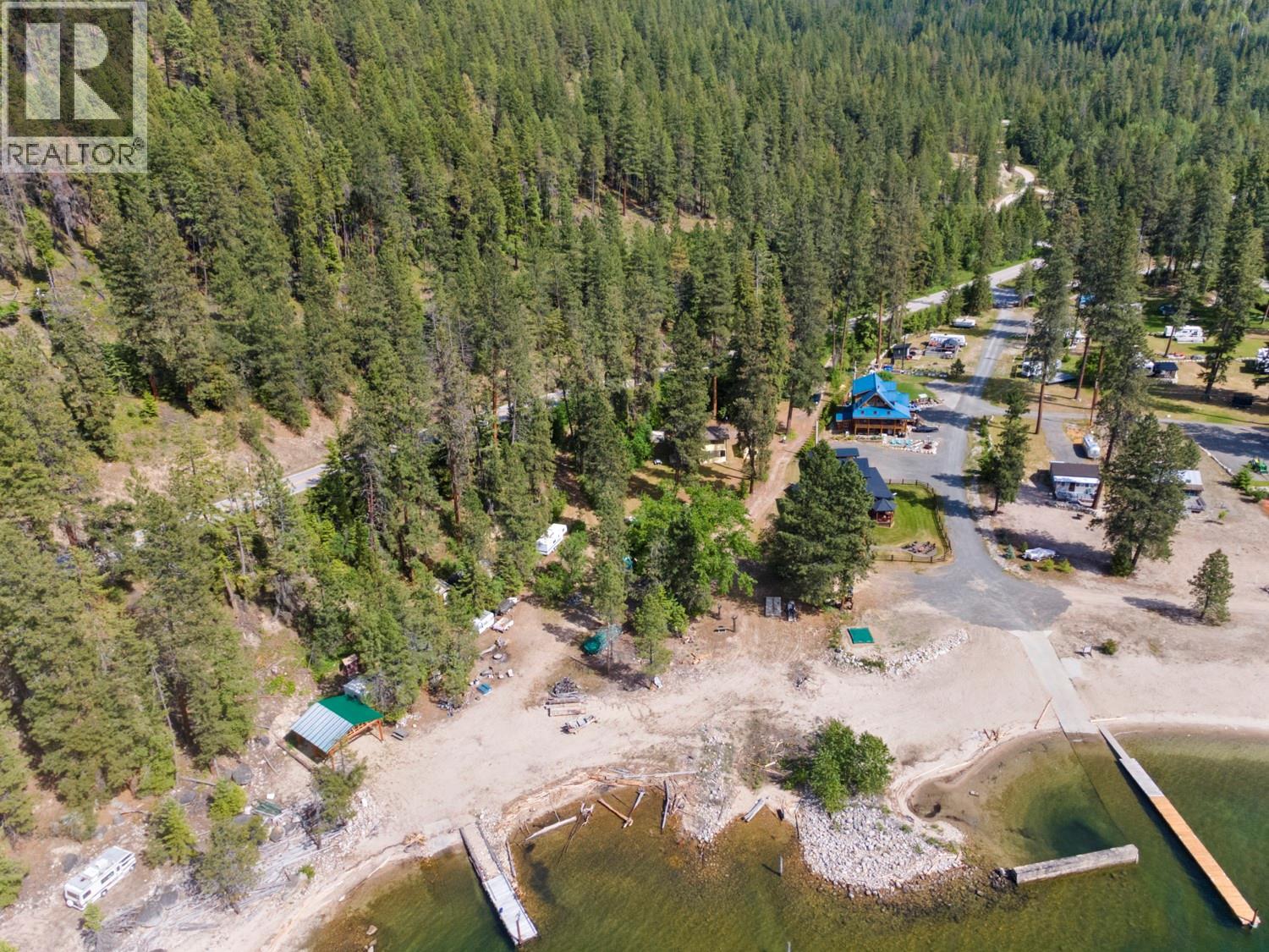 10917 3a Highway, Sanca, British Columbia V0B 1A2 - Photo 3 - 10389434