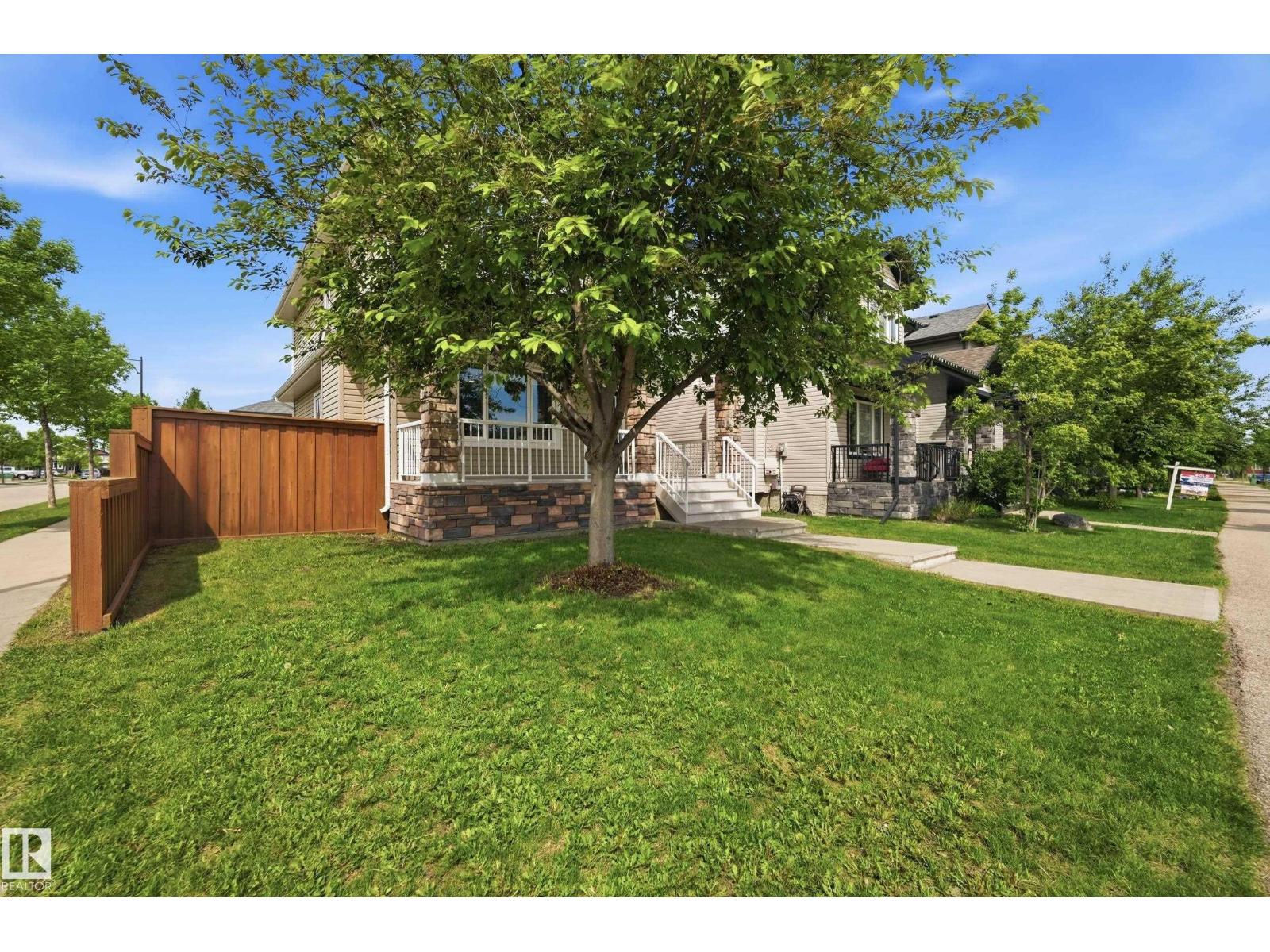 148 Allard Wy, Fort Saskatchewan, Alberta  T8L 0N4 - Photo 2 - E4492840