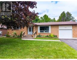 142 ARTHUR STREET, blue mountains, Ontario