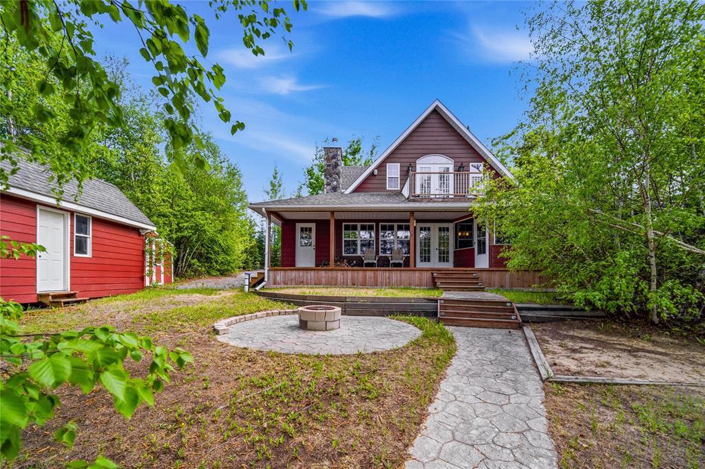 10 Block 1 Road, Betula Lake, Manitoba  R0E 1R0 - Photo 0 - 202613448