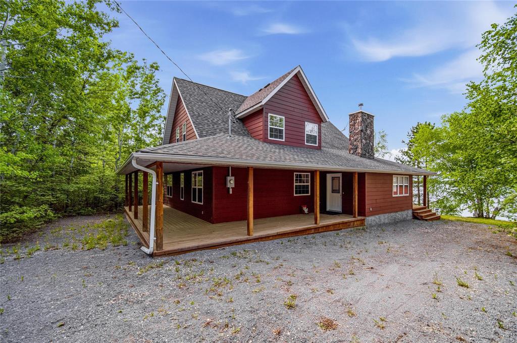 10 Block 1 Road, Betula Lake, Manitoba  R0E 1R0 - Photo 1 - 202613448