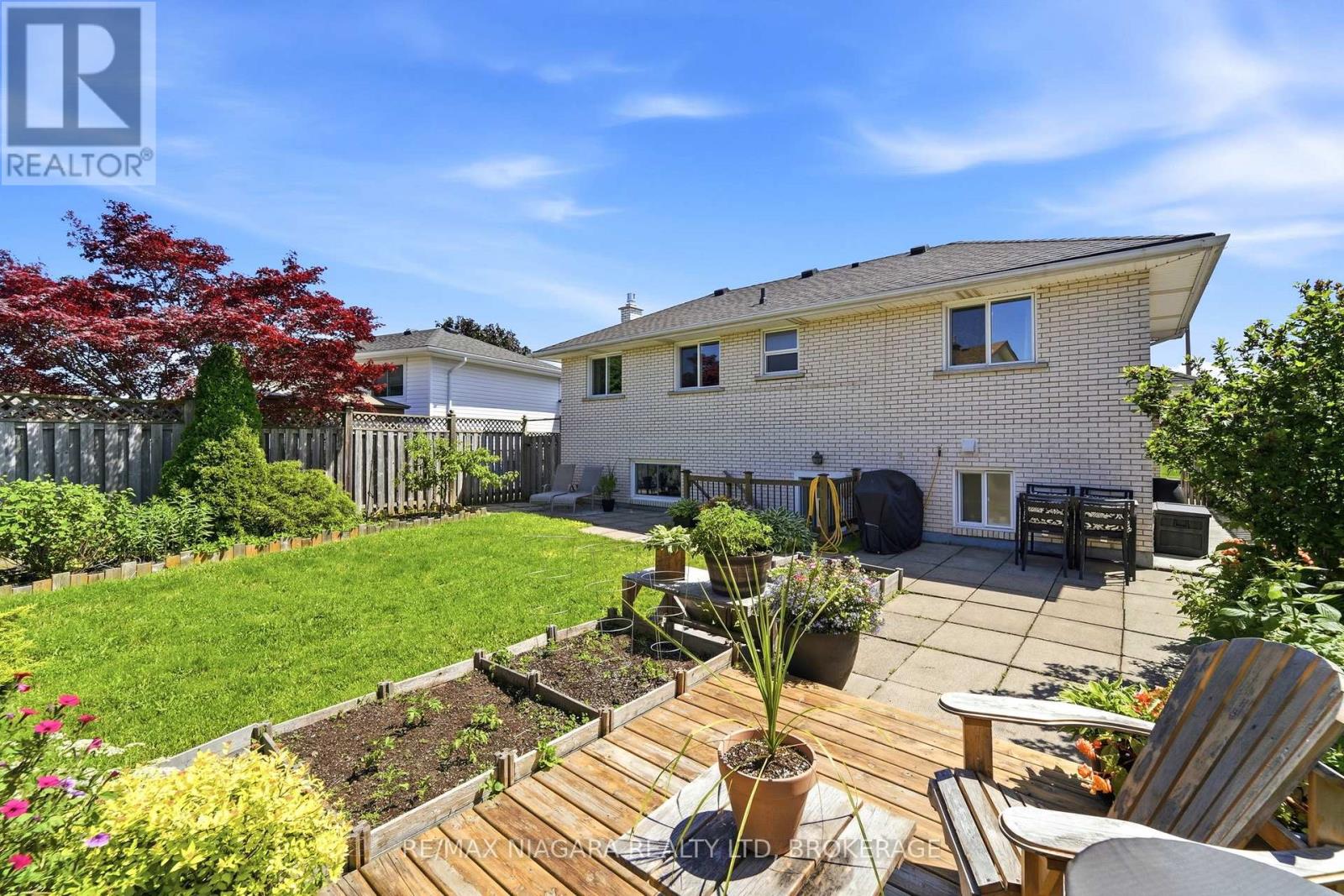 8009 Preakness Street, Niagara Falls, Ontario  L2H 2E8 - Photo 41 - X13426762