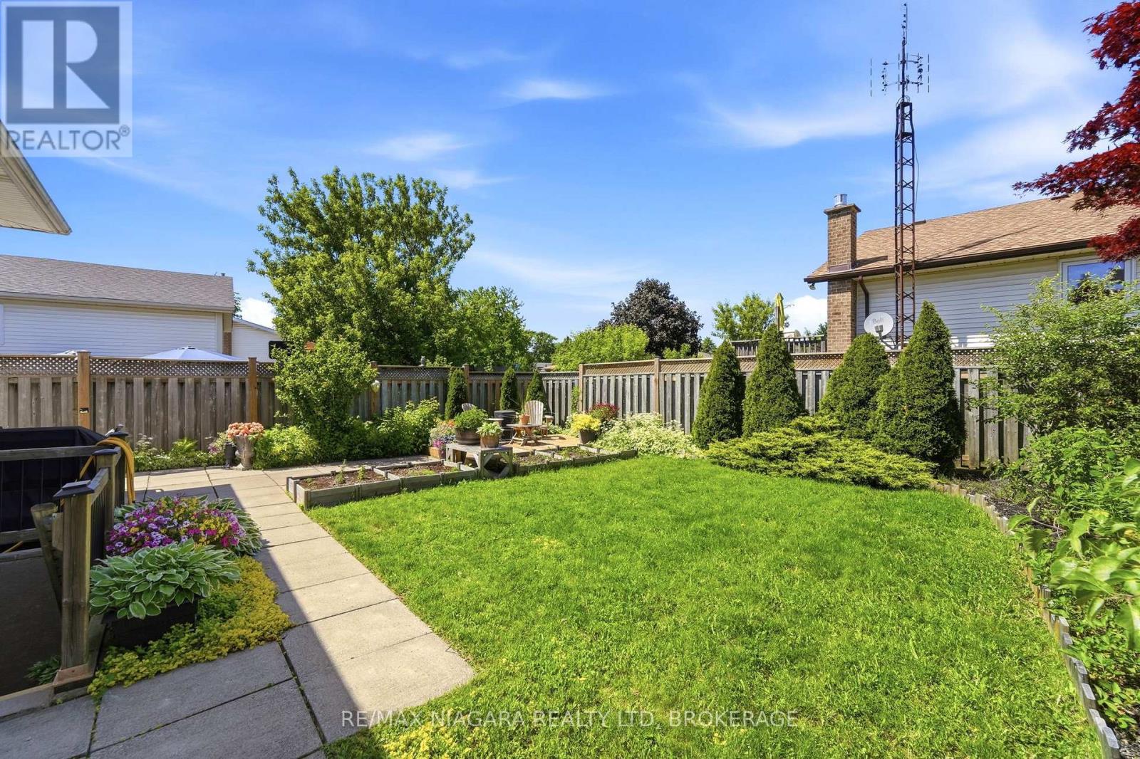 8009 Preakness Street, Niagara Falls, Ontario  L2H 2E8 - Photo 43 - X13426762