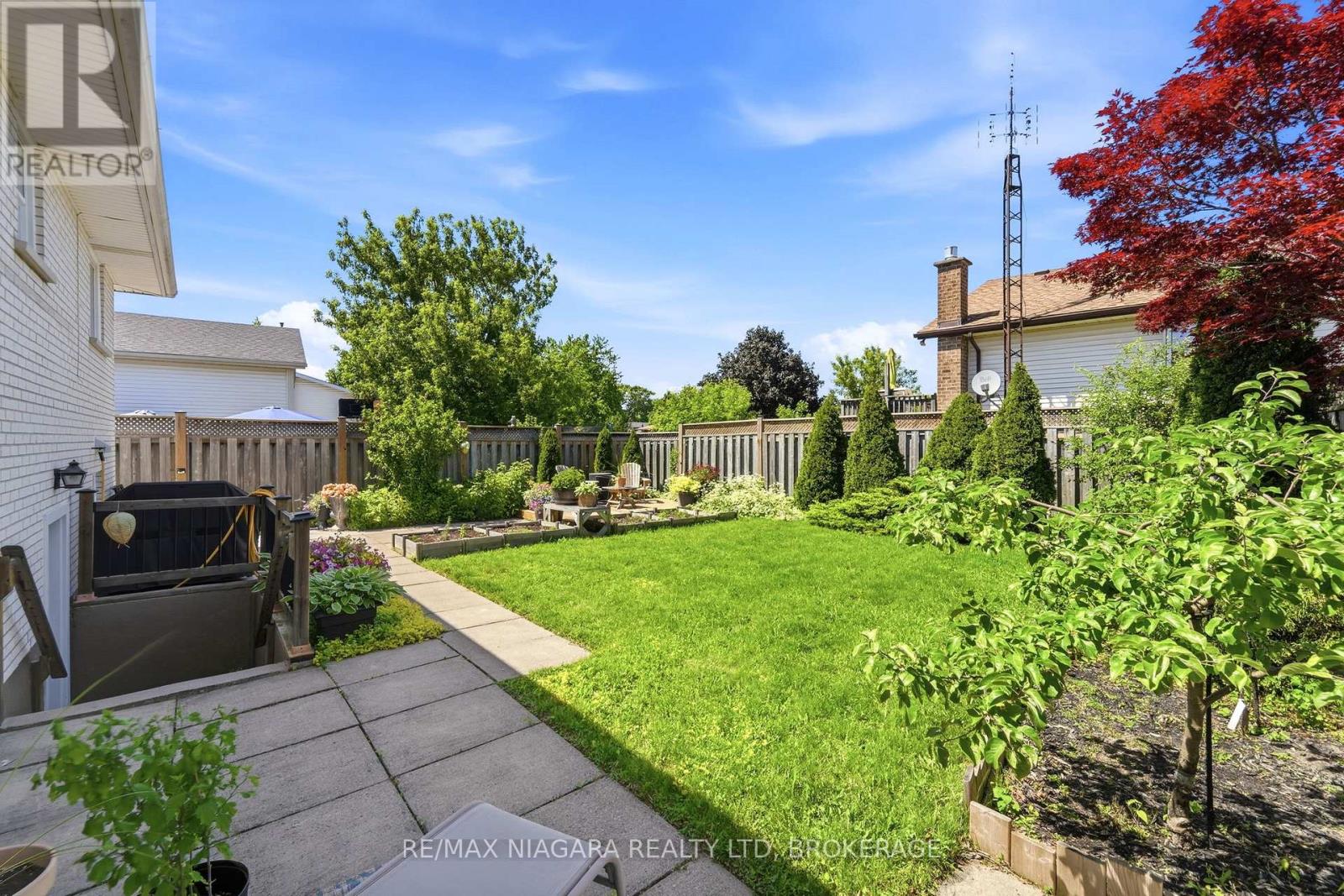 8009 Preakness Street, Niagara Falls, Ontario  L2H 2E8 - Photo 44 - X13426762