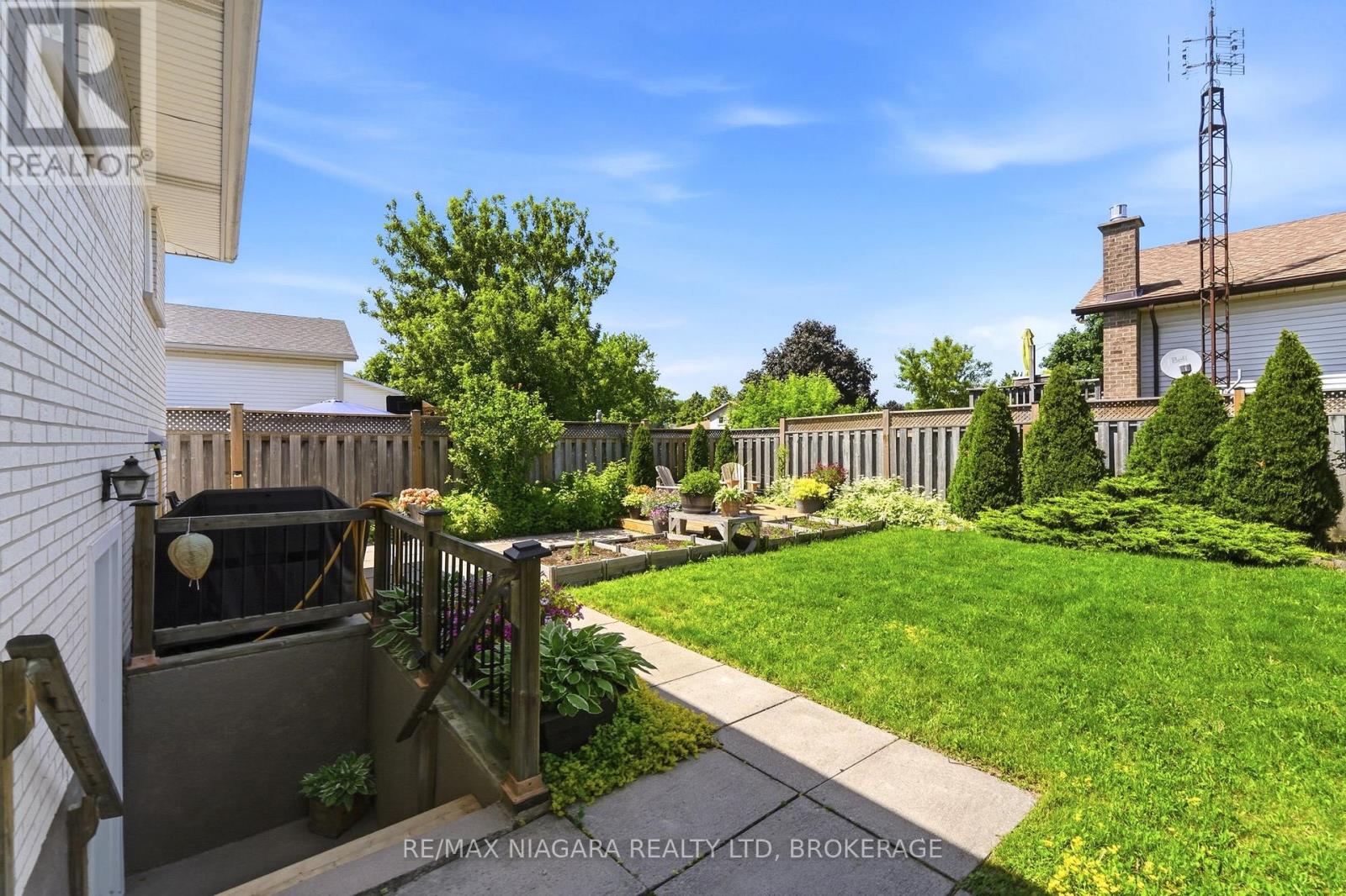 8009 Preakness Street, Niagara Falls, Ontario  L2H 2E8 - Photo 45 - X13426762