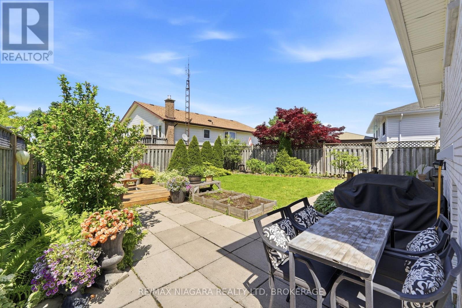 8009 Preakness Street, Niagara Falls, Ontario  L2H 2E8 - Photo 40 - X13426762